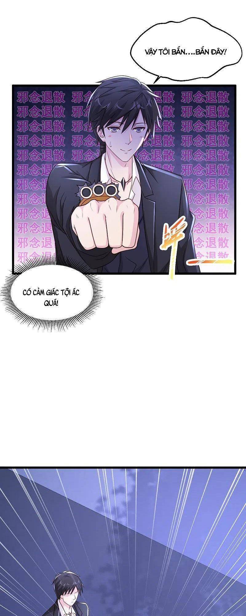 Tuyệt Phẩm Y Thánh Chapter 241 - 3