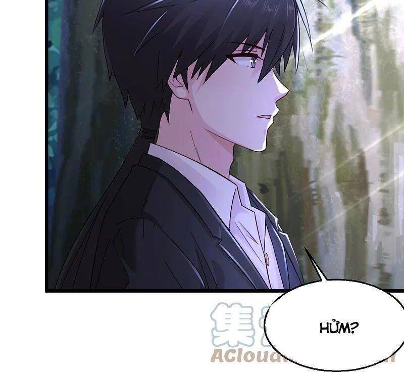 Tuyệt Phẩm Y Thánh Chapter 241 - 22