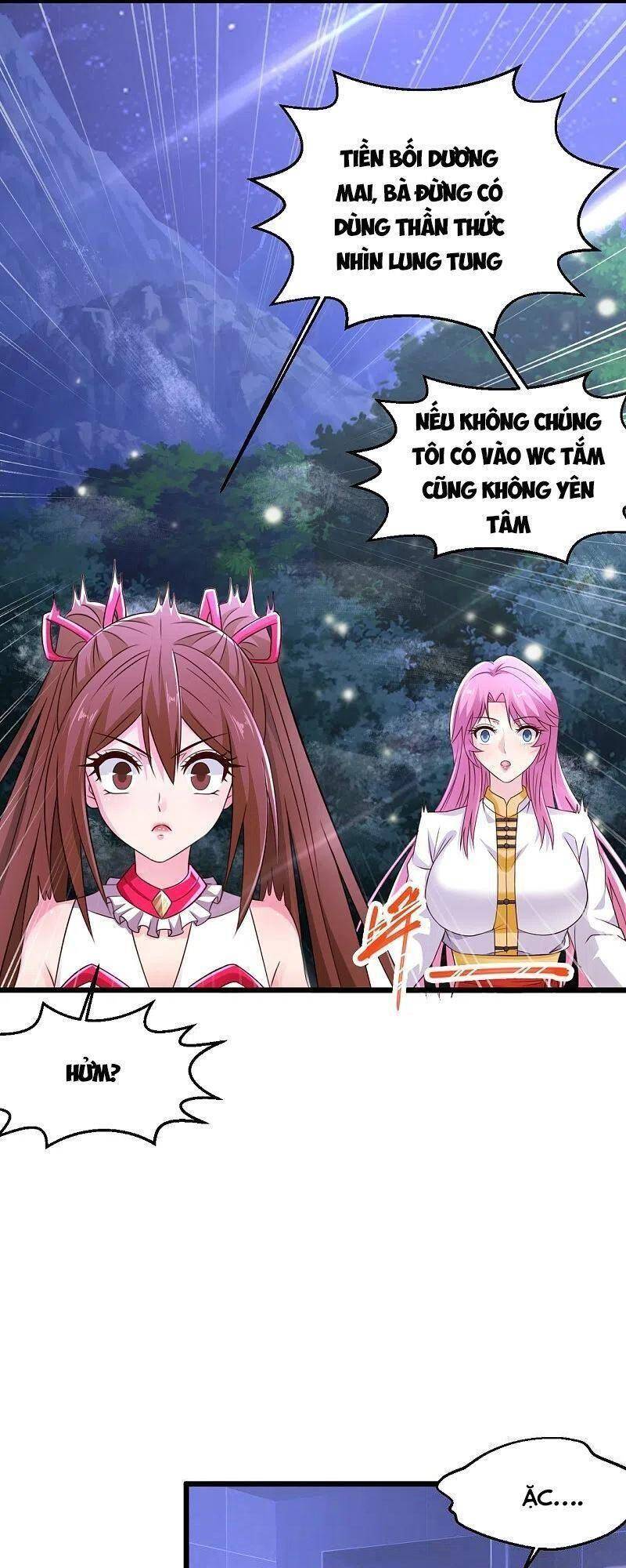 Tuyệt Phẩm Y Thánh Chapter 241 - 25