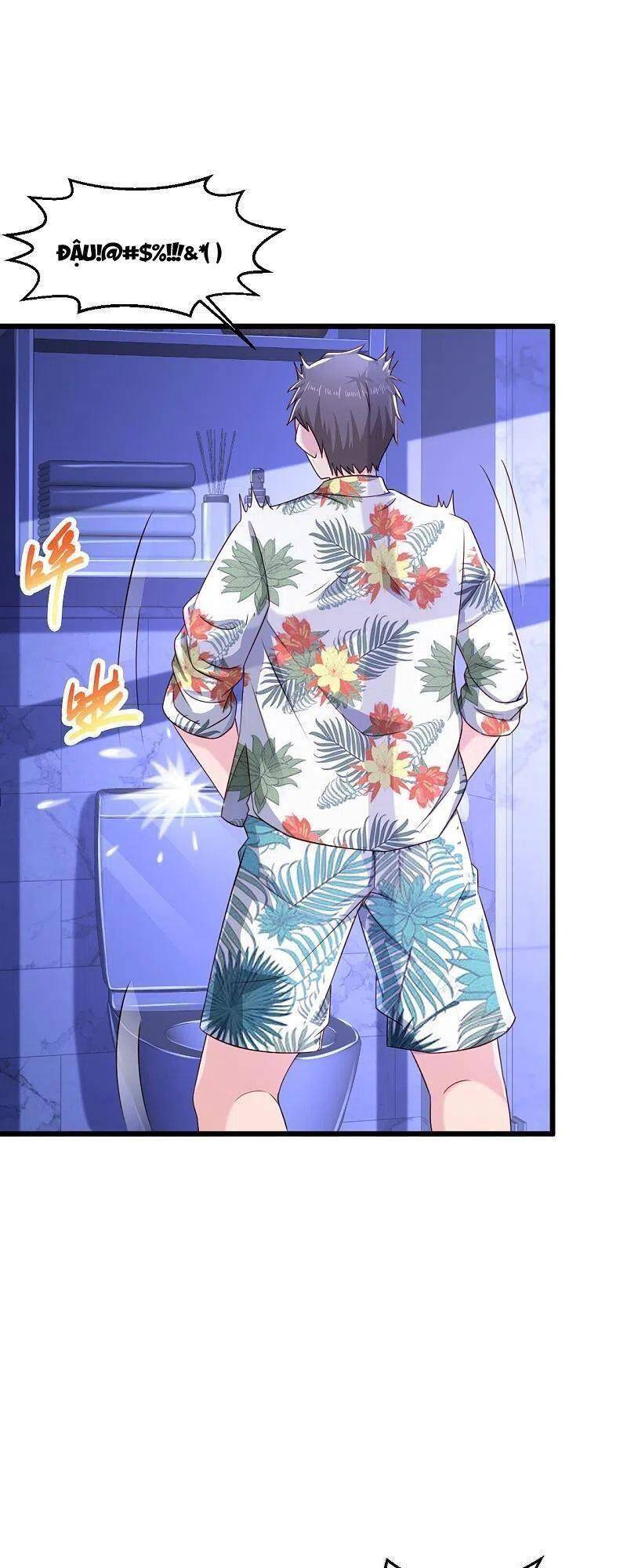 Tuyệt Phẩm Y Thánh Chapter 241 - 27