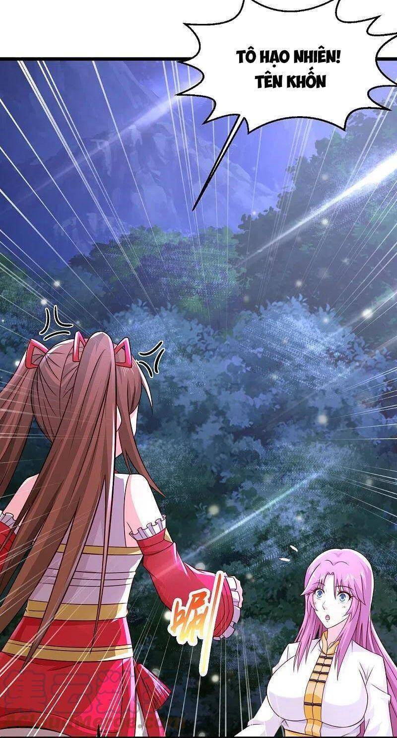 Tuyệt Phẩm Y Thánh Chapter 241 - 28