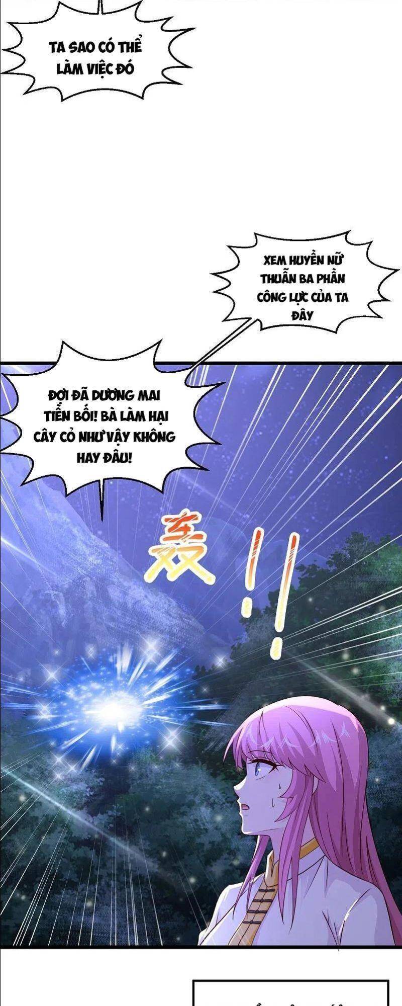 Tuyệt Phẩm Y Thánh Chapter 241 - 29