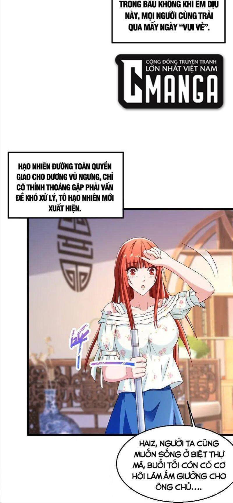 Tuyệt Phẩm Y Thánh Chapter 241 - 30