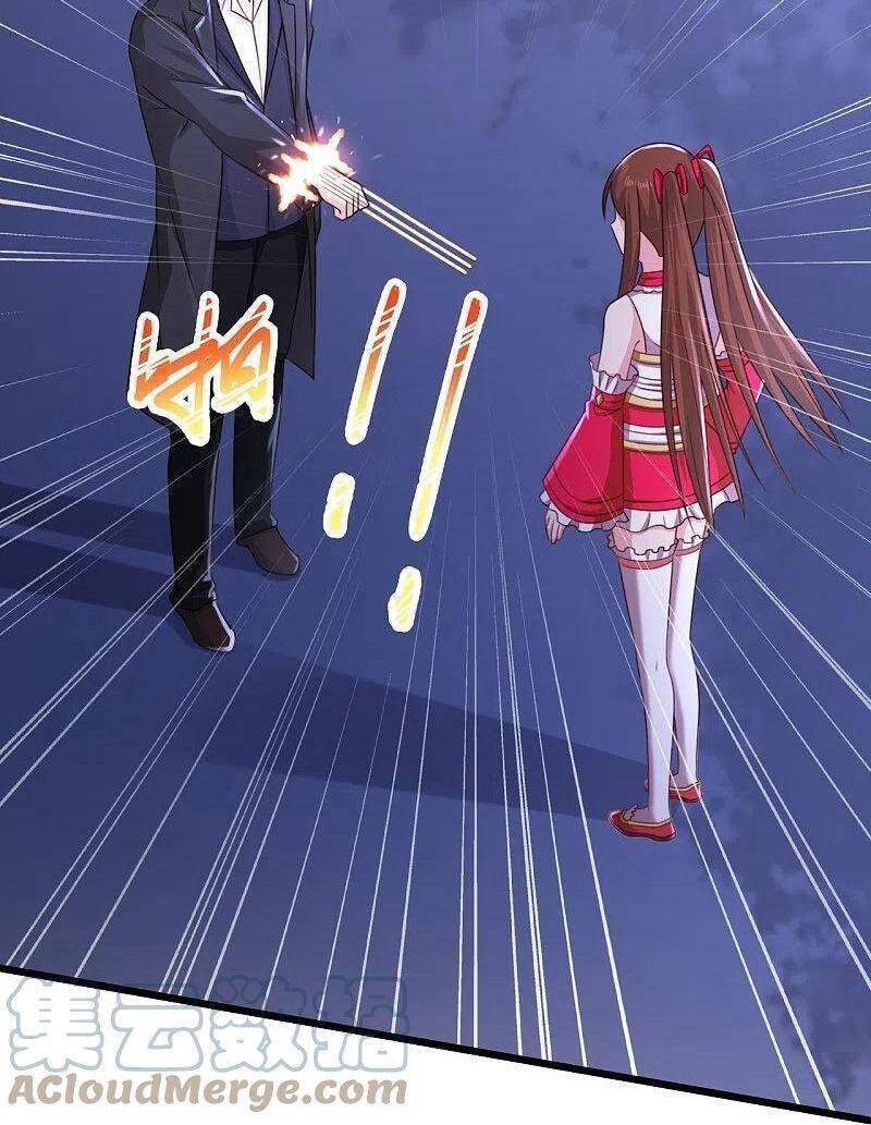 Tuyệt Phẩm Y Thánh Chapter 241 - 4