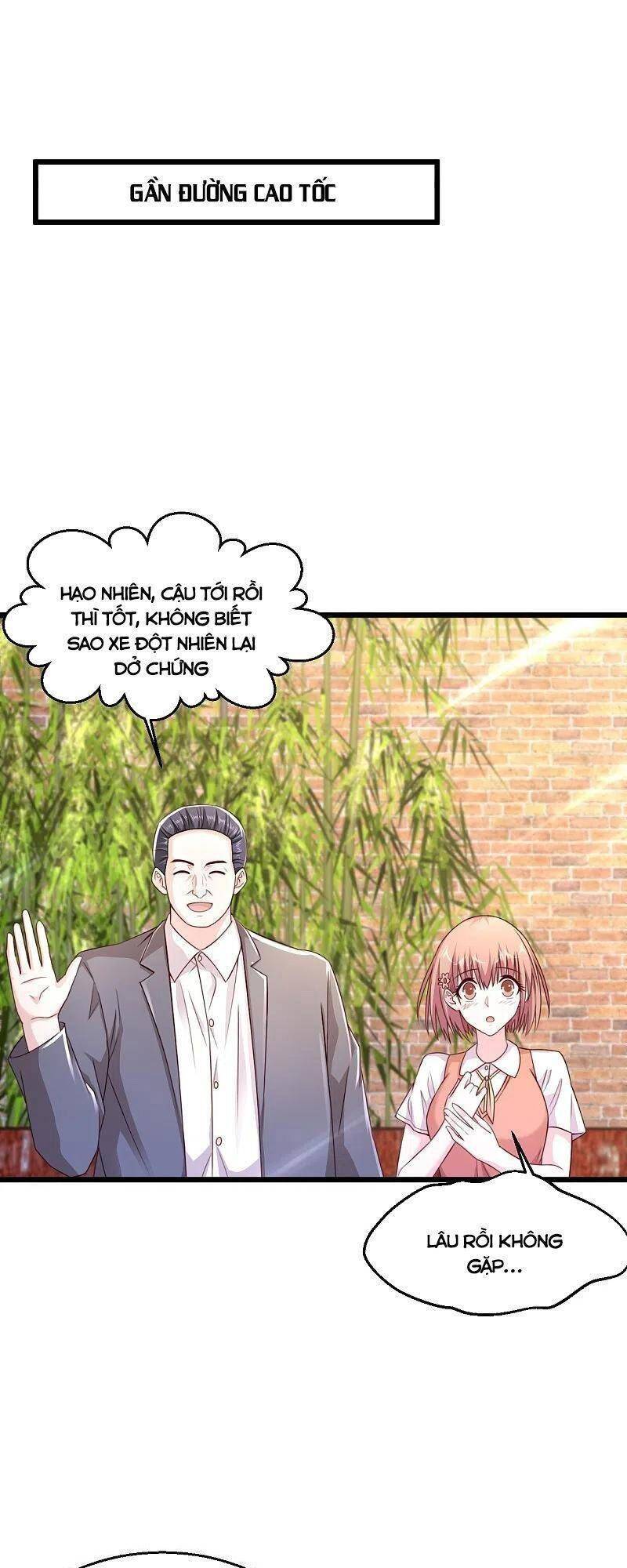 Tuyệt Phẩm Y Thánh Chapter 241 - 35