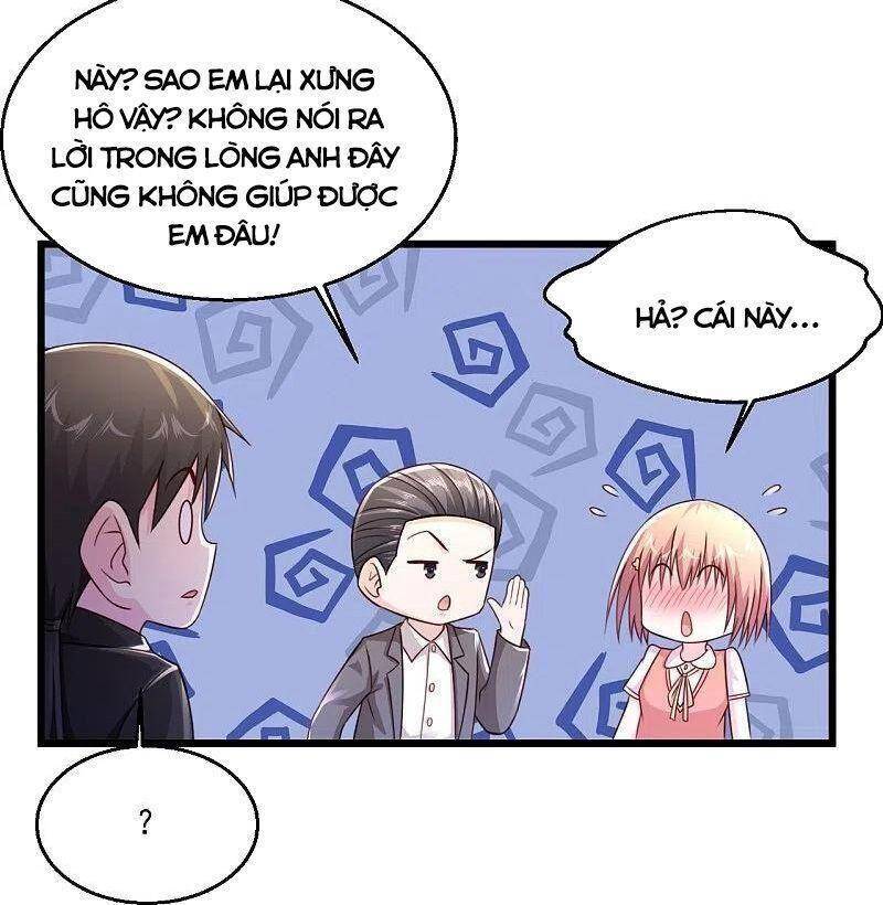 Tuyệt Phẩm Y Thánh Chapter 241 - 36