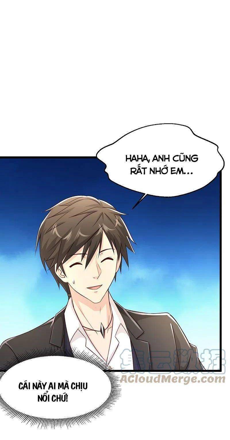 Tuyệt Phẩm Y Thánh Chapter 241 - 38