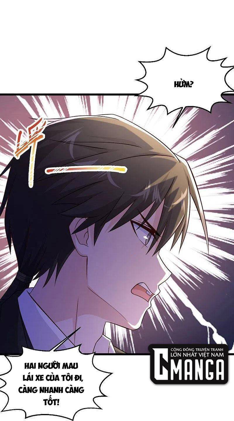 Tuyệt Phẩm Y Thánh Chapter 241 - 39