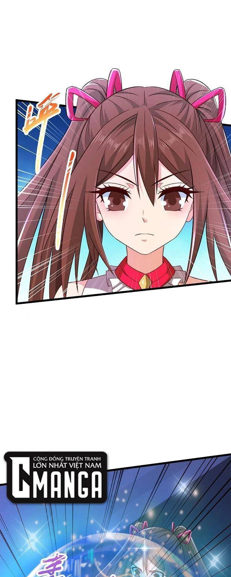 Tuyệt Phẩm Y Thánh Chapter 241 - 5