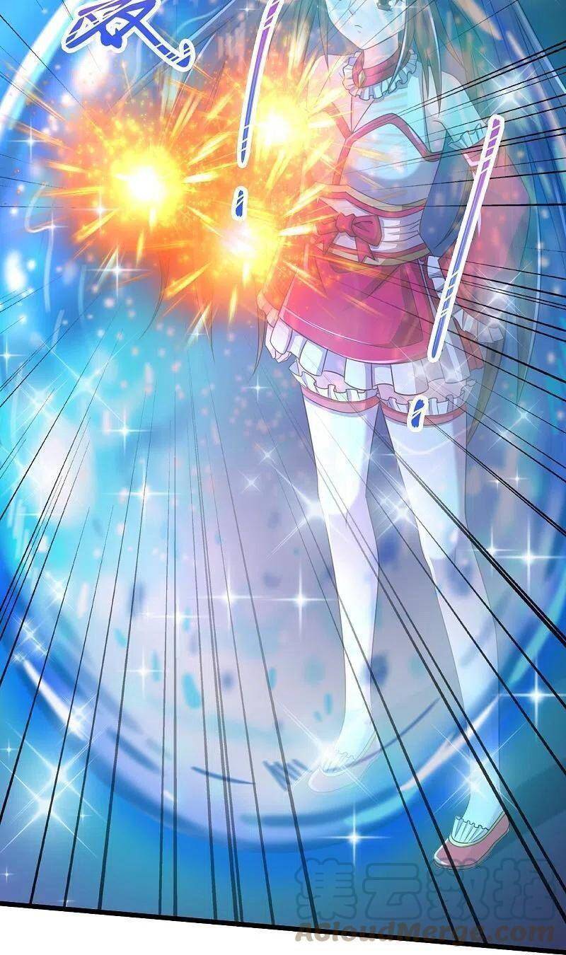 Tuyệt Phẩm Y Thánh Chapter 241 - 6