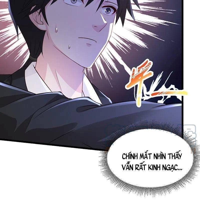 Tuyệt Phẩm Y Thánh Chapter 241 - 8