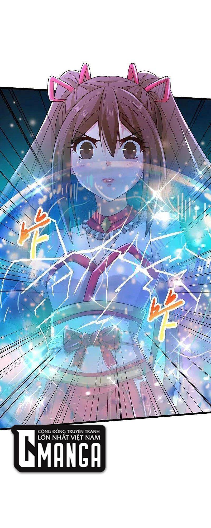 Tuyệt Phẩm Y Thánh Chapter 241 - 9