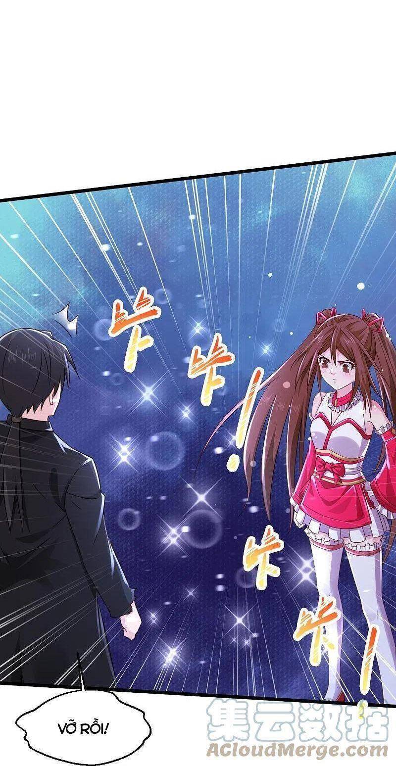 Tuyệt Phẩm Y Thánh Chapter 241 - 10