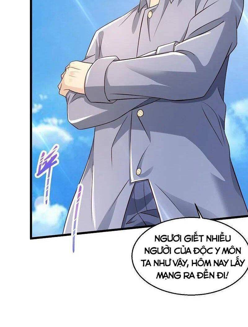 Tuyệt Phẩm Y Thánh Chapter 242 - 2