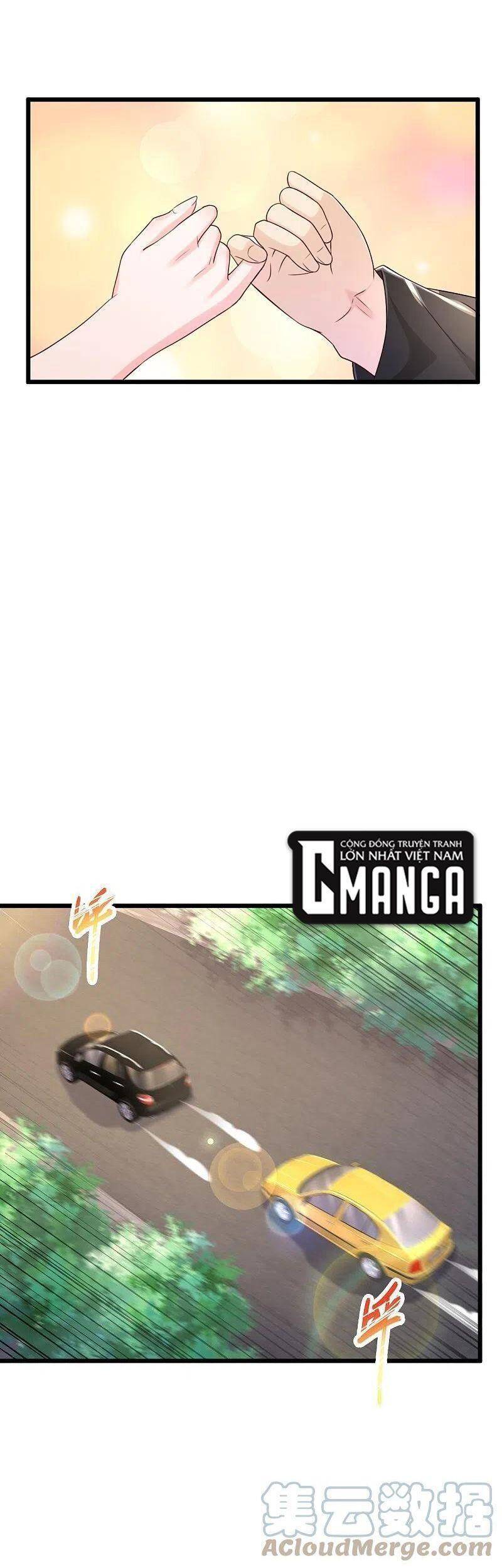 Tuyệt Phẩm Y Thánh Chapter 242 - 11