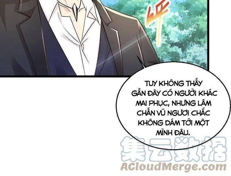 Tuyệt Phẩm Y Thánh Chapter 242 - 13