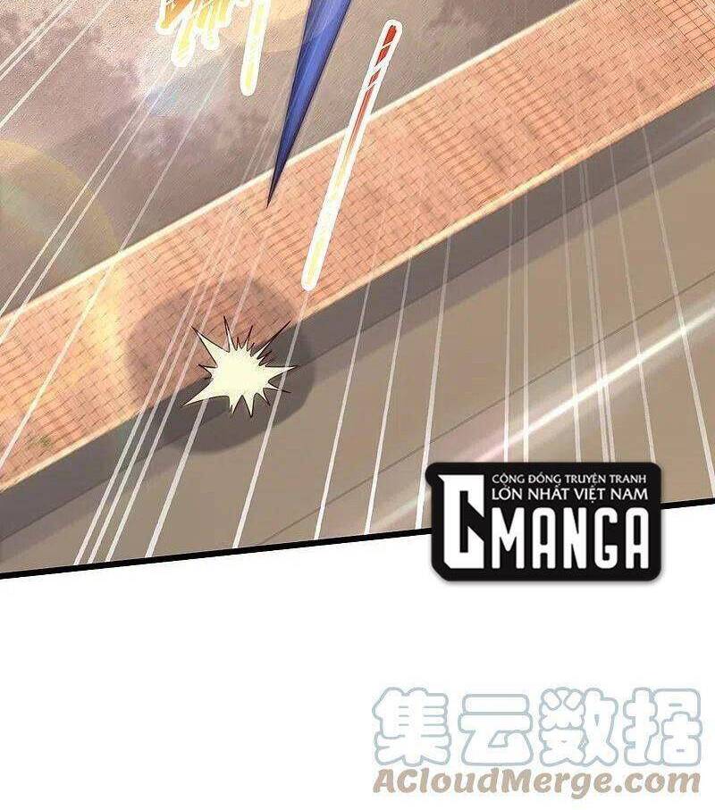 Tuyệt Phẩm Y Thánh Chapter 242 - 17