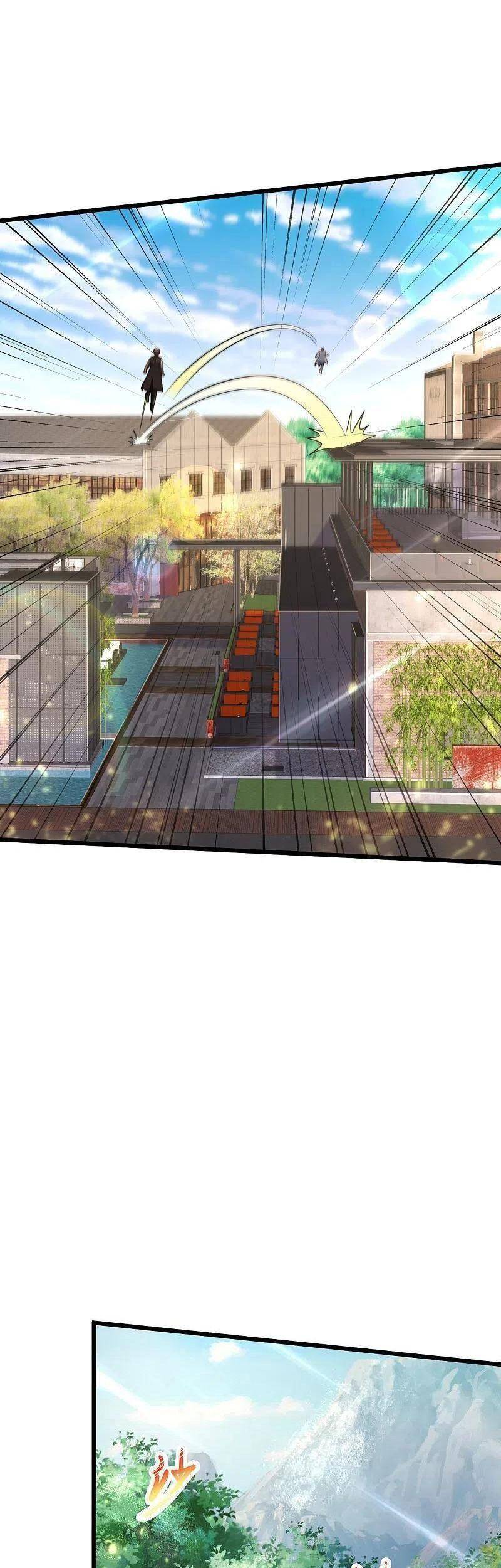 Tuyệt Phẩm Y Thánh Chapter 242 - 18