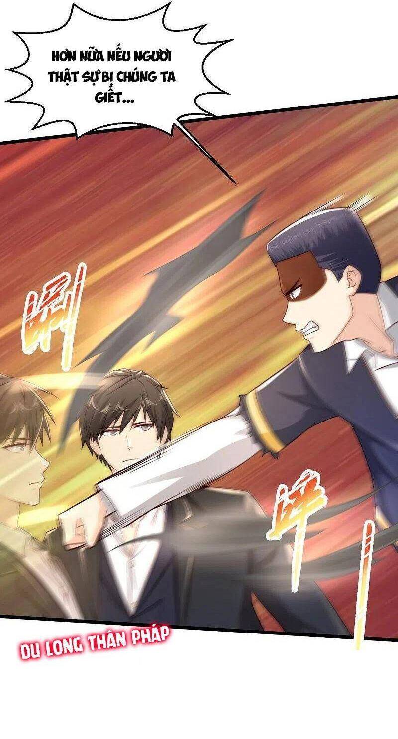 Tuyệt Phẩm Y Thánh Chapter 242 - 23
