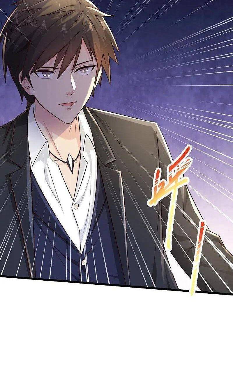 Tuyệt Phẩm Y Thánh Chapter 242 - 25