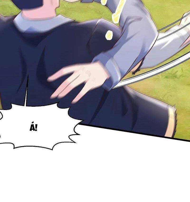 Tuyệt Phẩm Y Thánh Chapter 242 - 27