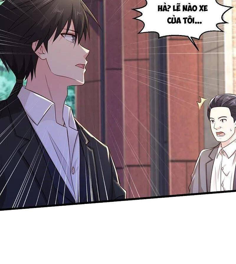 Tuyệt Phẩm Y Thánh Chapter 242 - 4