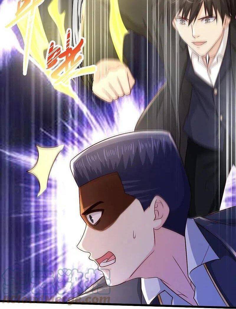 Tuyệt Phẩm Y Thánh Chapter 242 - 33