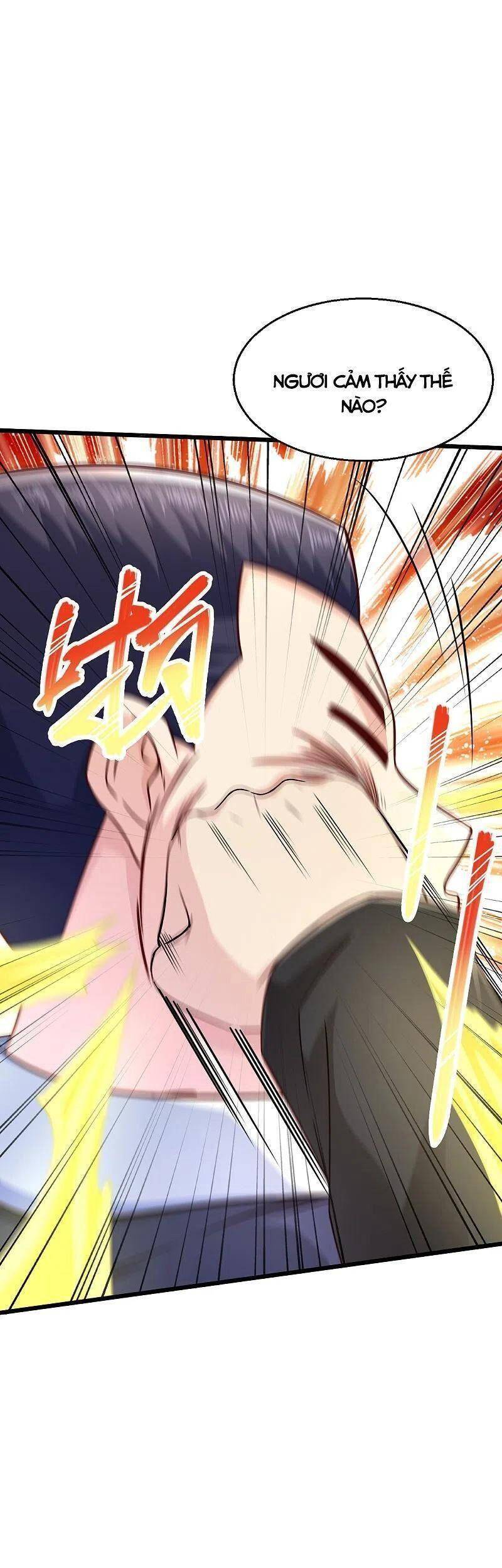 Tuyệt Phẩm Y Thánh Chapter 242 - 34