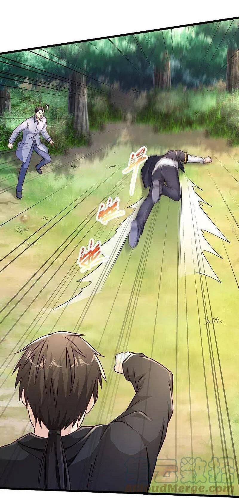 Tuyệt Phẩm Y Thánh Chapter 242 - 35