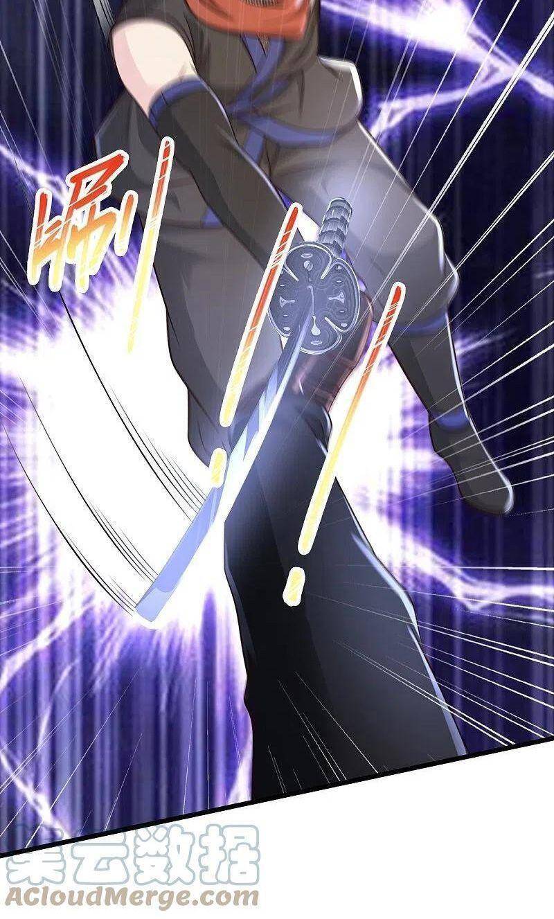 Tuyệt Phẩm Y Thánh Chapter 243 - 11