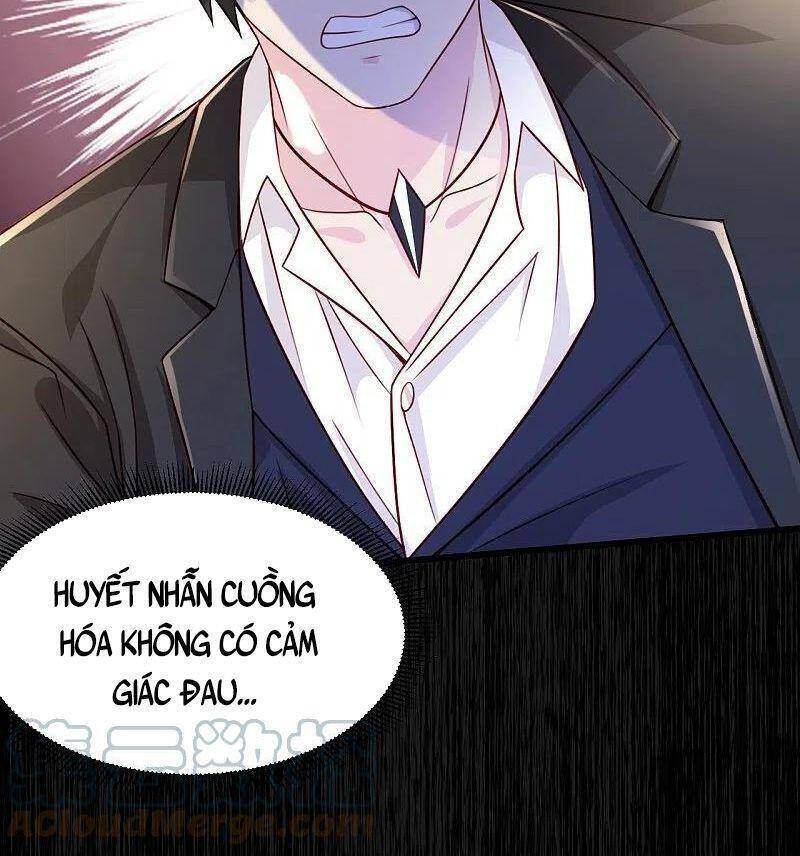 Tuyệt Phẩm Y Thánh Chapter 243 - 16