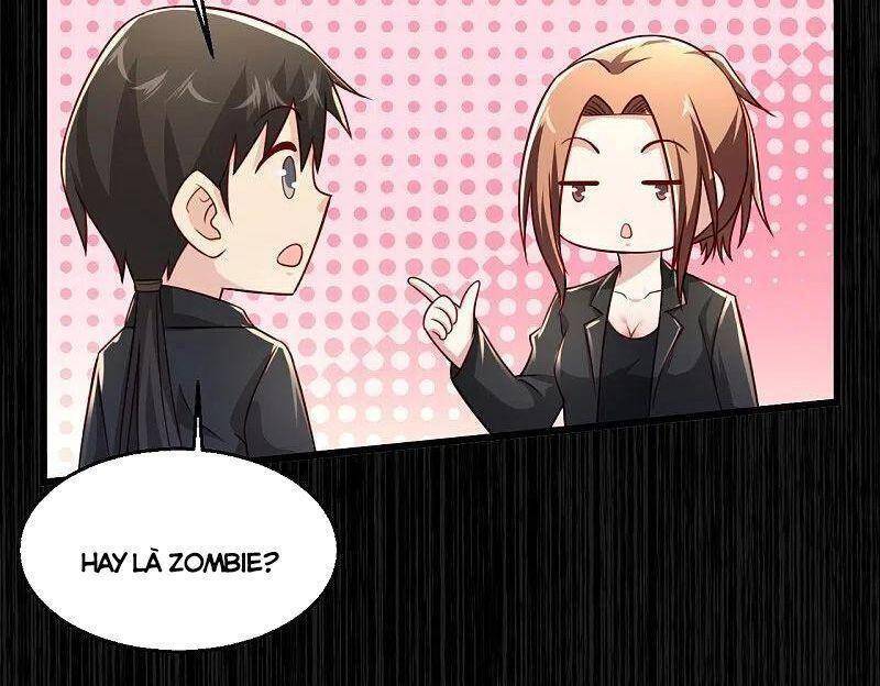 Tuyệt Phẩm Y Thánh Chapter 243 - 18