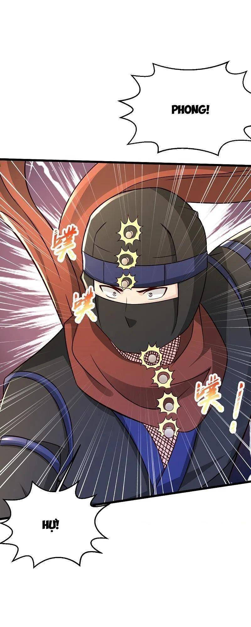 Tuyệt Phẩm Y Thánh Chapter 243 - 26