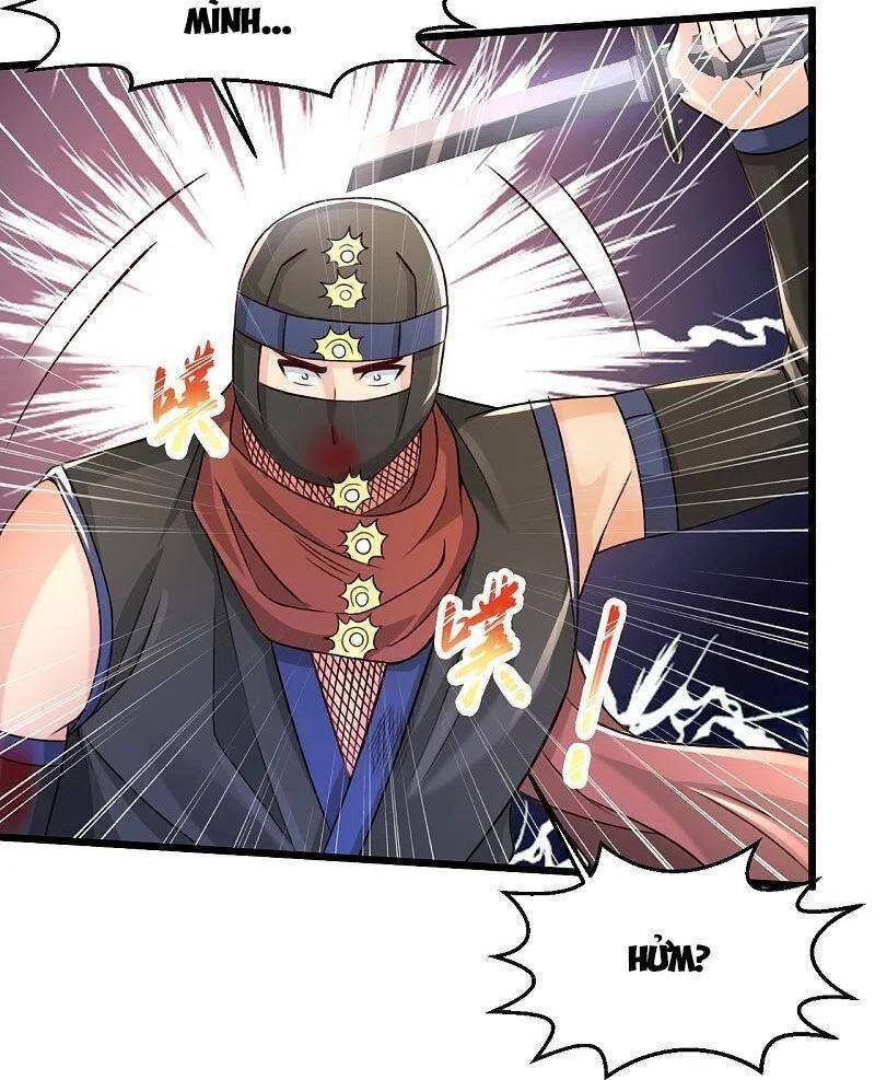 Tuyệt Phẩm Y Thánh Chapter 243 - 30