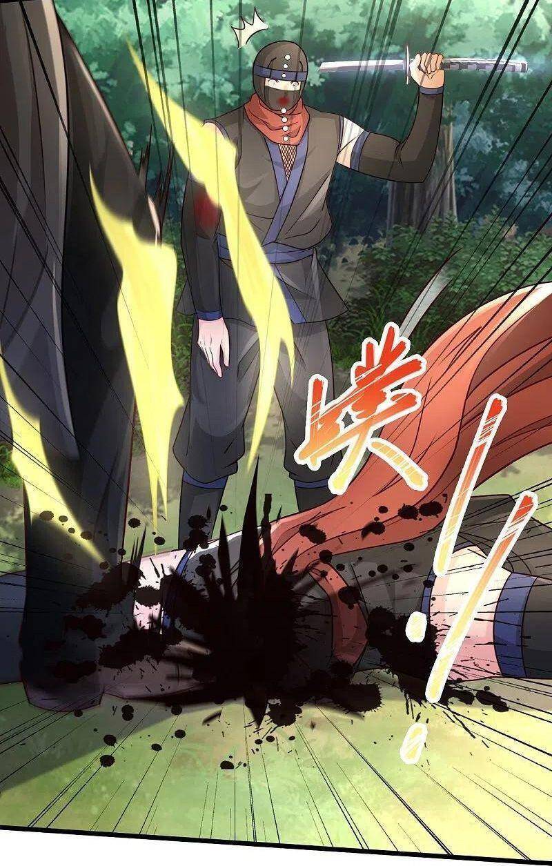 Tuyệt Phẩm Y Thánh Chapter 243 - 34