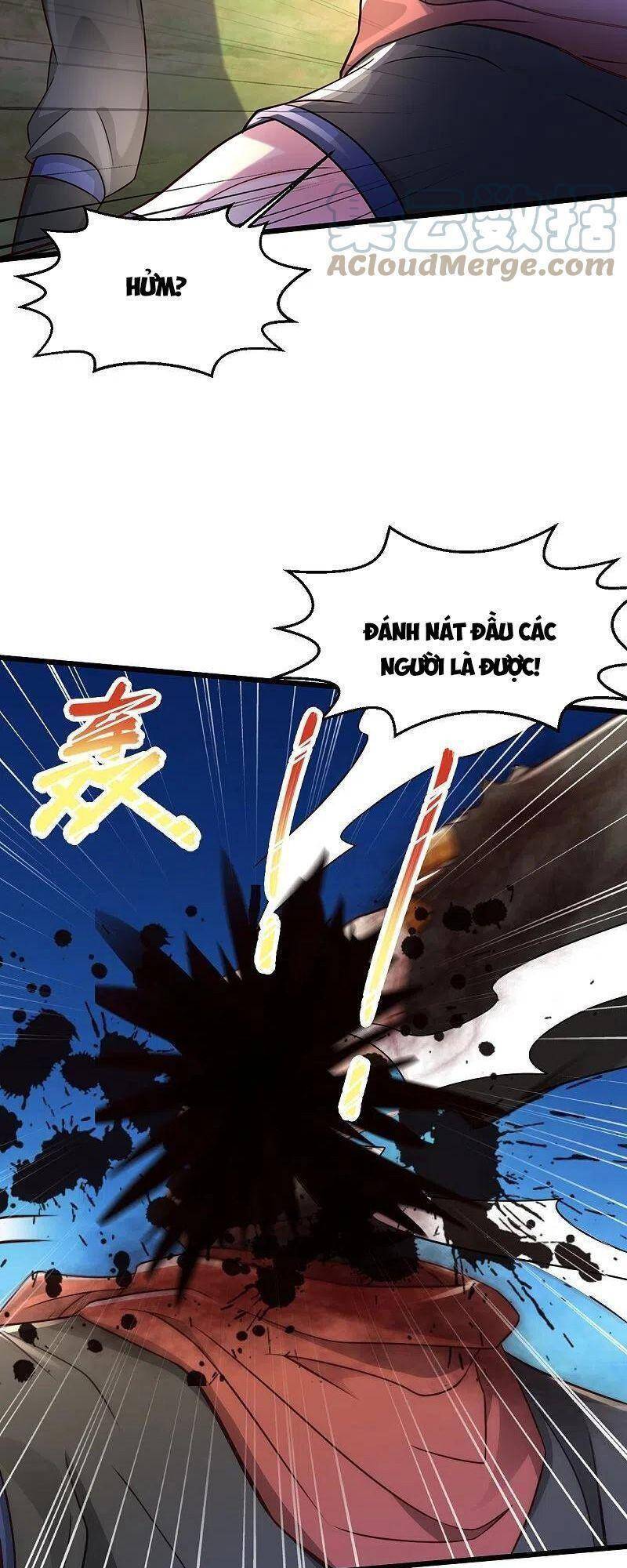 Tuyệt Phẩm Y Thánh Chapter 243 - 36