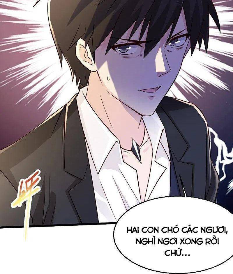 Tuyệt Phẩm Y Thánh Chapter 243 - 41