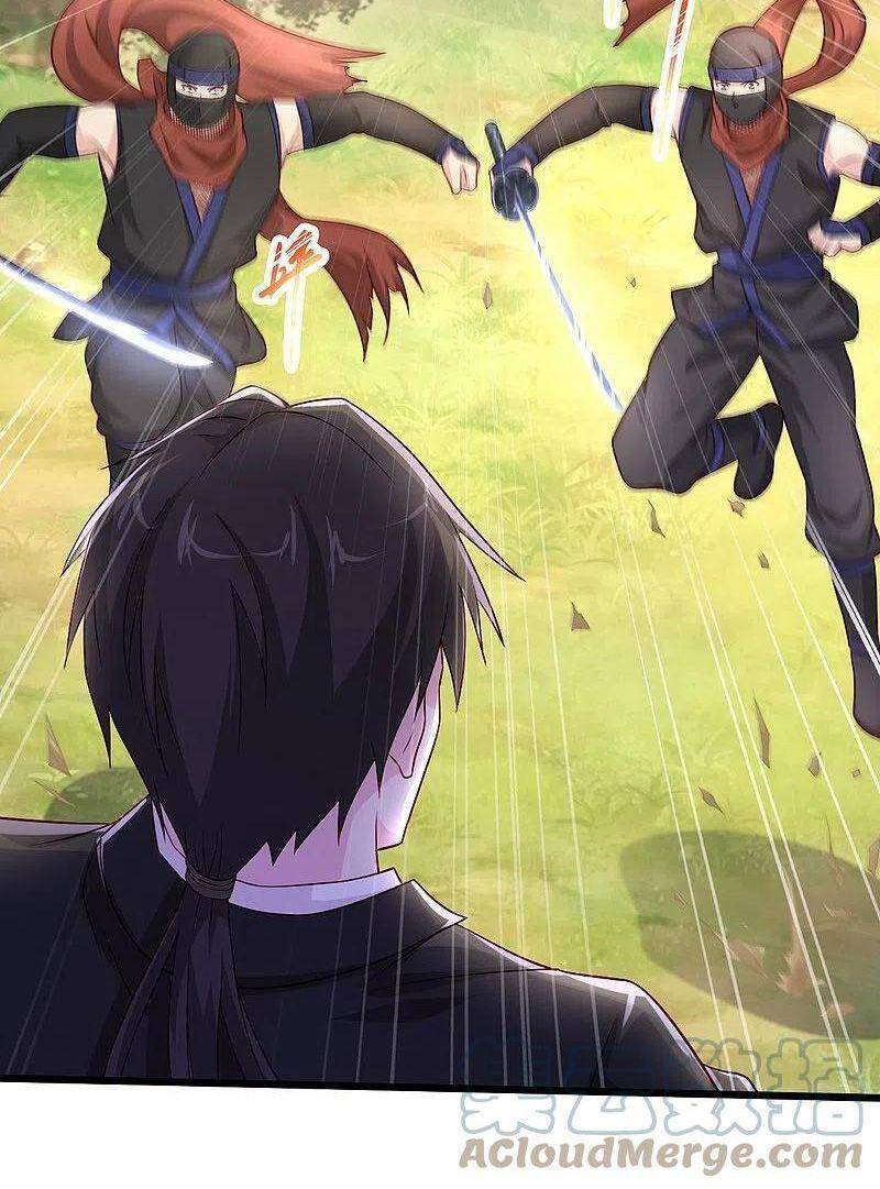 Tuyệt Phẩm Y Thánh Chapter 243 - 6