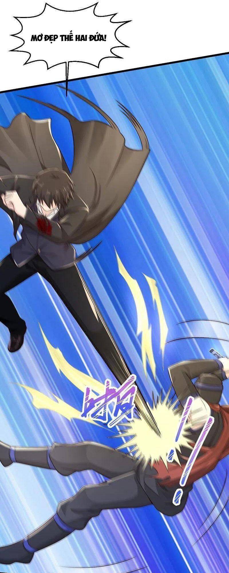 Tuyệt Phẩm Y Thánh Chapter 243 - 8