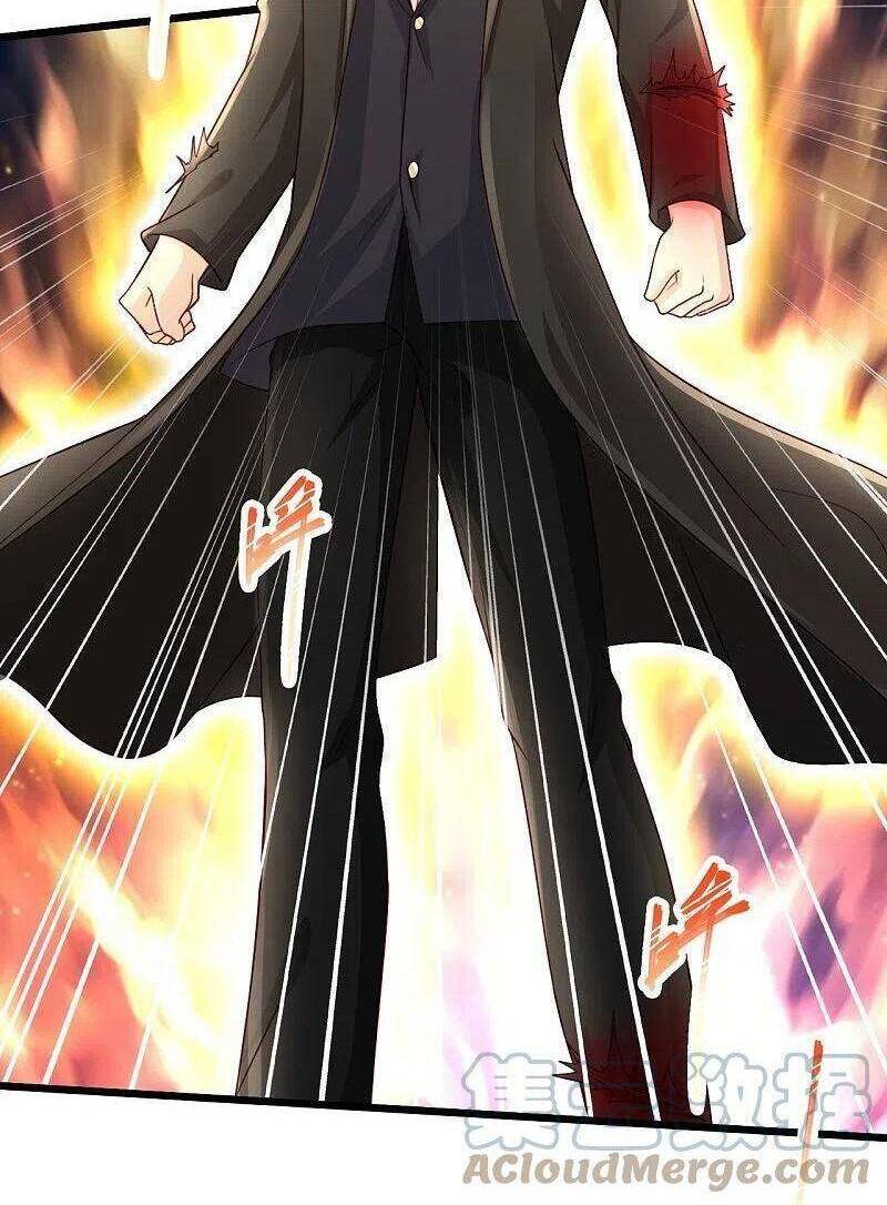 Tuyệt Phẩm Y Thánh Chapter 244 - 14