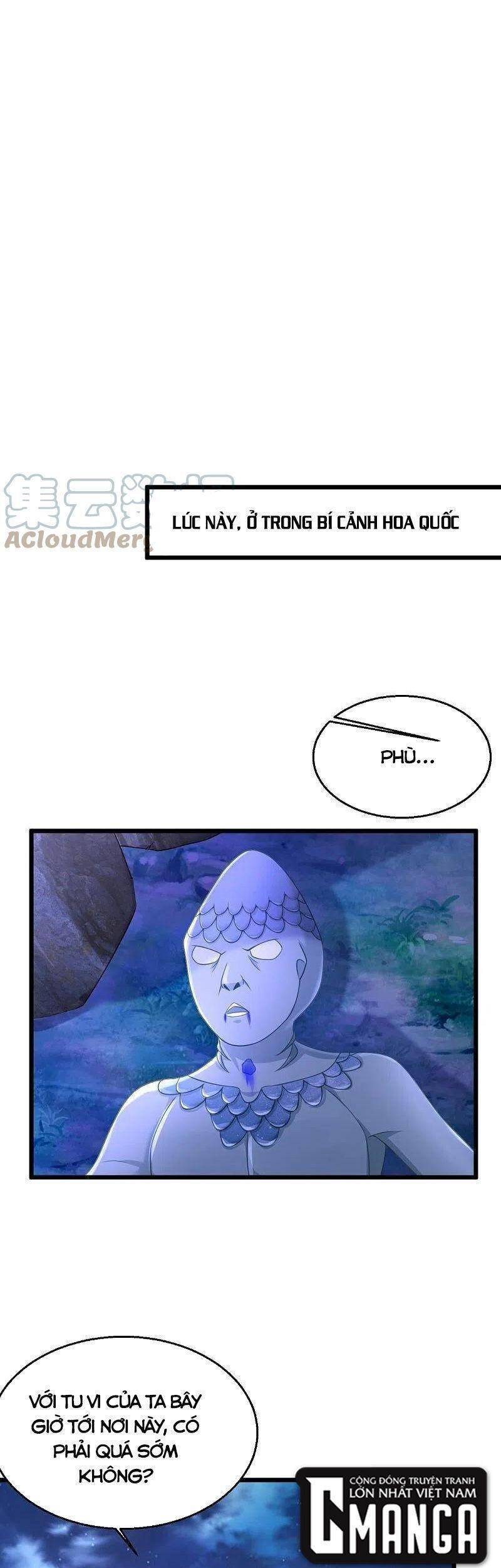 Tuyệt Phẩm Y Thánh Chapter 244 - 17