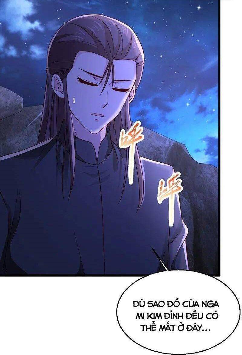 Tuyệt Phẩm Y Thánh Chapter 244 - 18