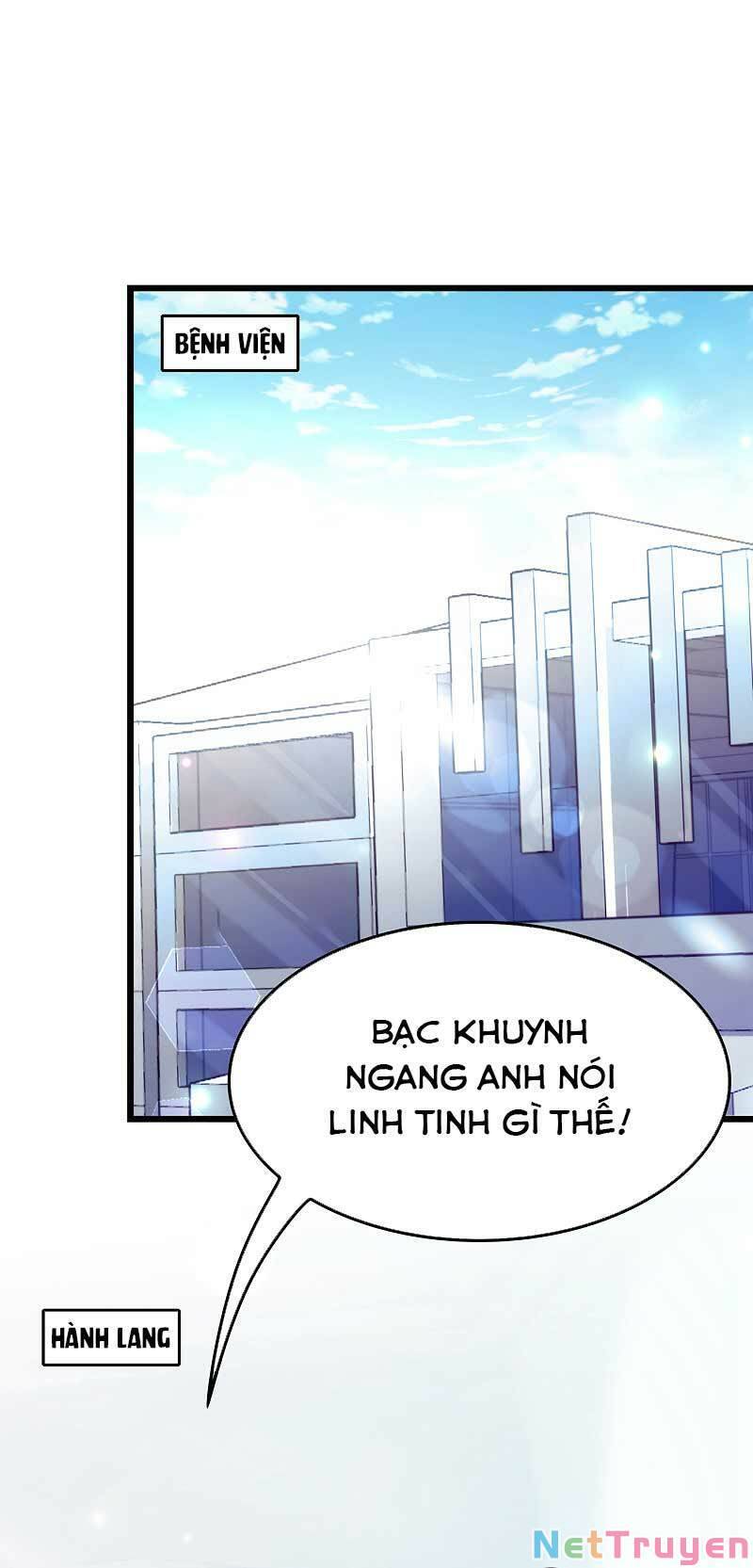 Trùng Sinh Không Gian: Cô Vợ Hào Môn Nóng Bỏng Không Dễ Chọc Chapter 101 - 24