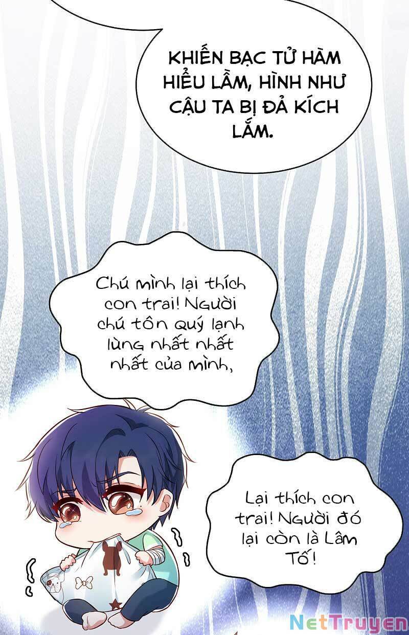 Trùng Sinh Không Gian: Cô Vợ Hào Môn Nóng Bỏng Không Dễ Chọc Chapter 101 - 26