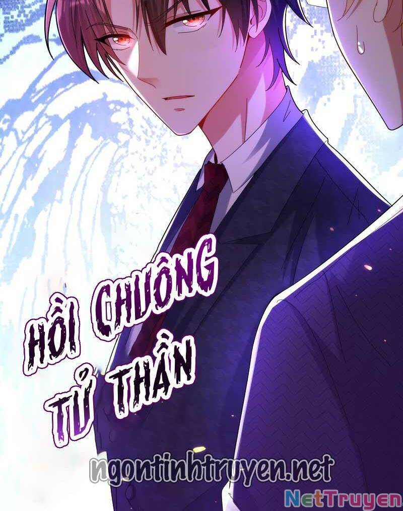 Trùng Sinh Không Gian: Cô Vợ Hào Môn Nóng Bỏng Không Dễ Chọc Chapter 102 - 27