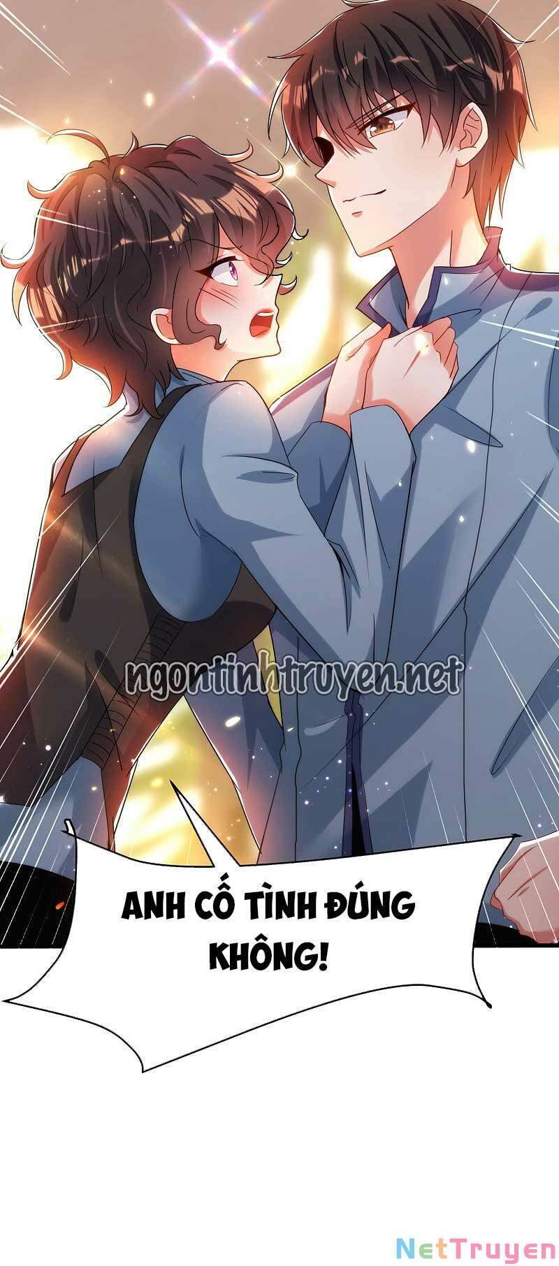Trùng Sinh Không Gian: Cô Vợ Hào Môn Nóng Bỏng Không Dễ Chọc Chapter 103 - 18