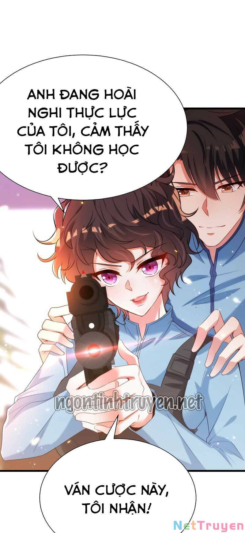 Trùng Sinh Không Gian: Cô Vợ Hào Môn Nóng Bỏng Không Dễ Chọc Chapter 103 - 3