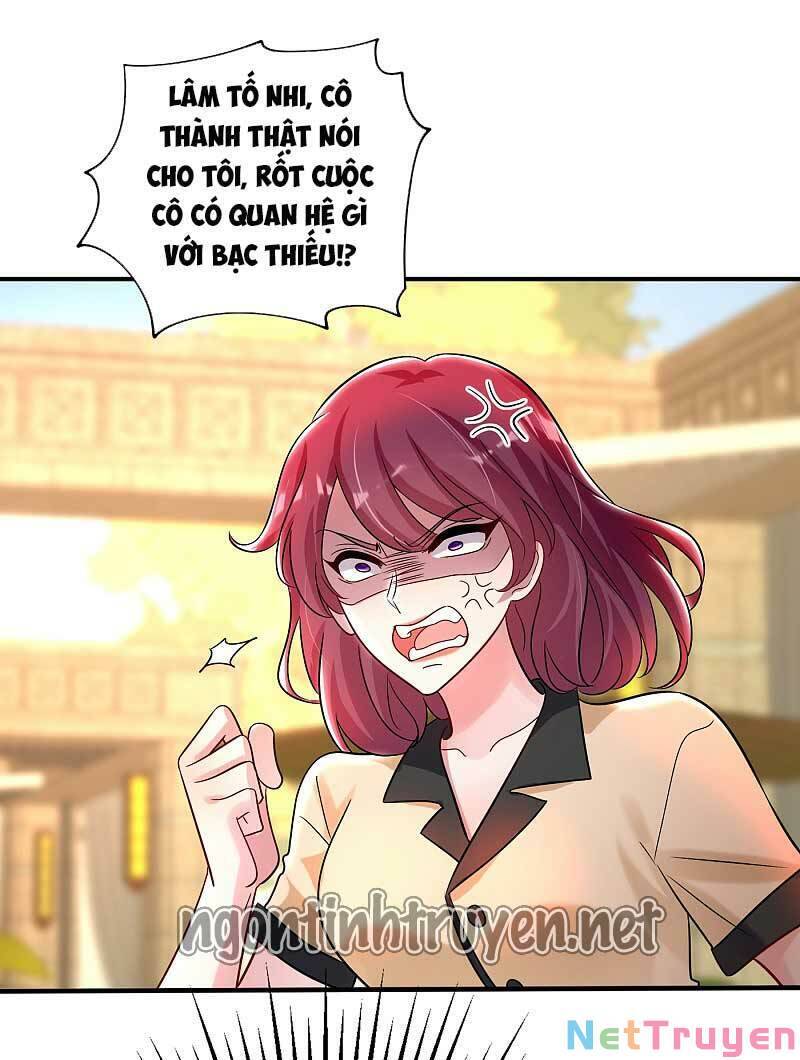 Trùng Sinh Không Gian: Cô Vợ Hào Môn Nóng Bỏng Không Dễ Chọc Chapter 104 - 12