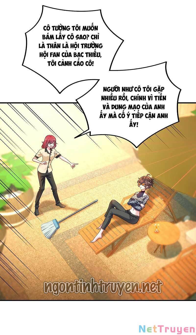 Trùng Sinh Không Gian: Cô Vợ Hào Môn Nóng Bỏng Không Dễ Chọc Chapter 104 - 15