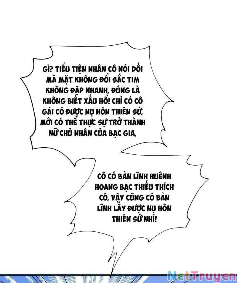 Trùng Sinh Không Gian: Cô Vợ Hào Môn Nóng Bỏng Không Dễ Chọc Chapter 104 - 27